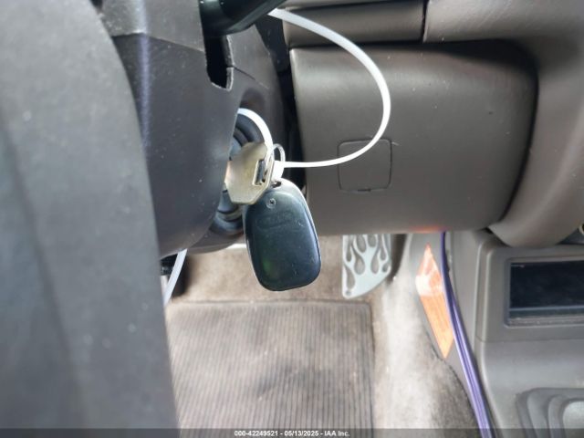 1999 MITSUBISHI MONTERO SPORT JA4MT41R0XP022556 Photo 10