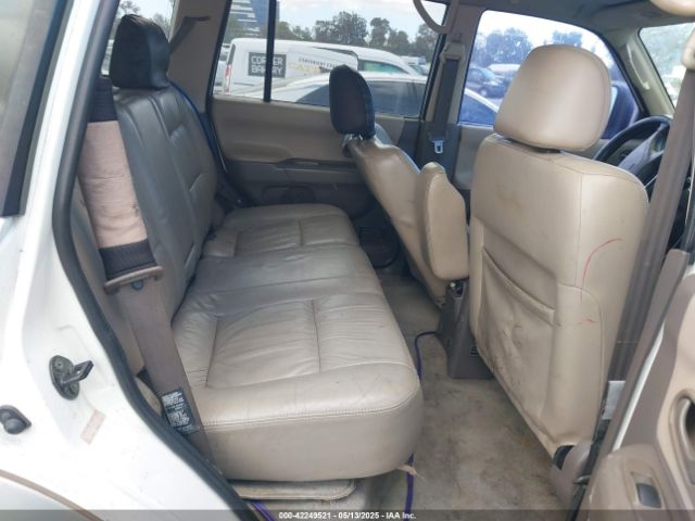 1999 MITSUBISHI MONTERO SPORT JA4MT41R0XP022556 Photo 7