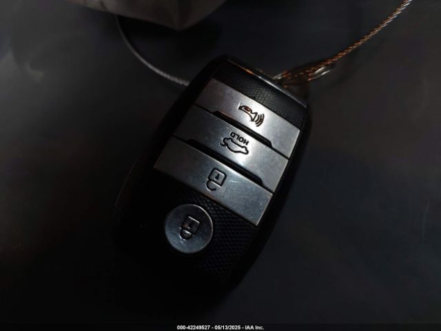 5XXGN4A78FG423497 KIA OPTIMA EX