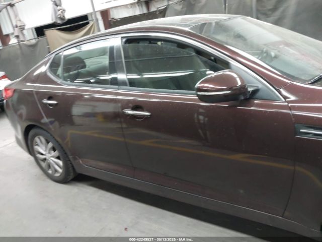 5XXGN4A78FG423497 KIA OPTIMA EX