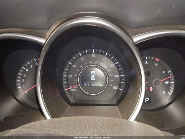 5XXGN4A78FG423497 KIA OPTIMA EX