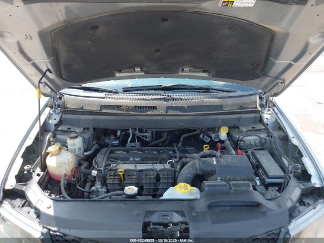 2020 DODGE JOURNEY 3C4PDCGB4LT231678 Photo 9