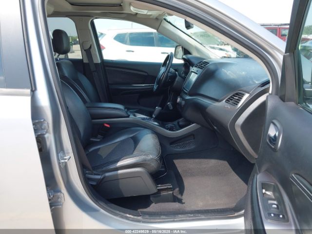 2020 DODGE JOURNEY 3C4PDCGB4LT231678 Photo 4