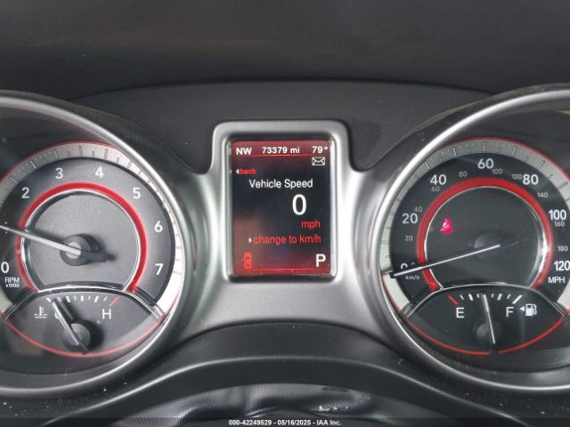 2020 DODGE JOURNEY 3C4PDCGB4LT231678 Photo 6
