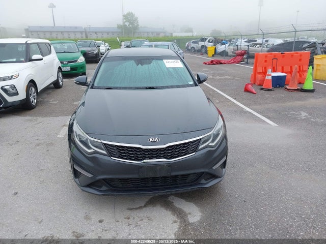 5XXGT4L38LG386043 KIA Optima Lx