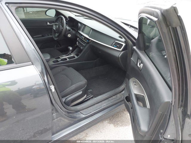 5XXGT4L38LG386043 KIA Optima Lx