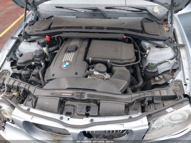 2010 BMW 135I WBAUC7C5XAVK96378 Photo 9