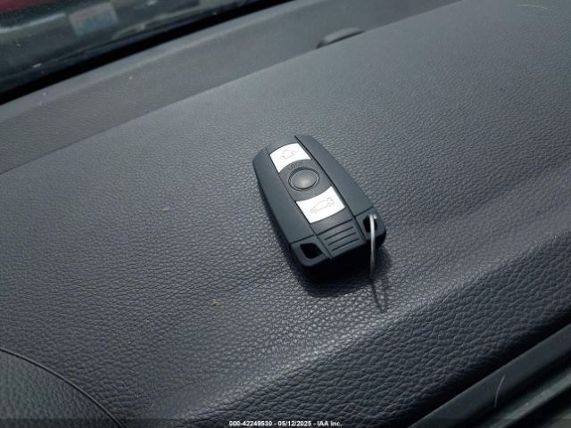 2010 BMW 135I WBAUC7C5XAVK96378 Photo 10