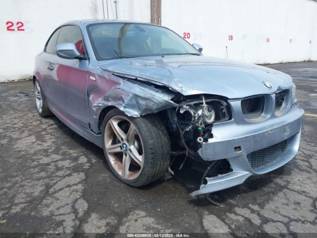 2010 BMW 135I WBAUC7C5XAVK96378 Photo 5