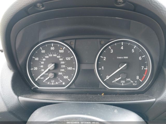 2010 BMW 135I WBAUC7C5XAVK96378 Photo 6