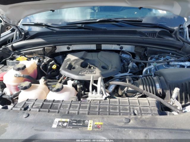 1C4RJYB6XRC129539 Jeep Grand Cherokee 4xe