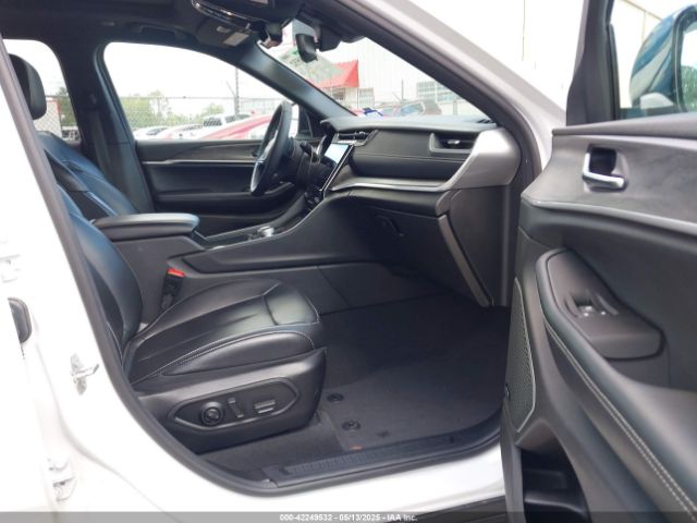 1C4RJYB6XRC129539 Jeep Grand Cherokee 4xe