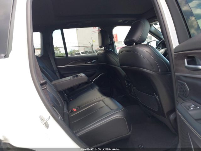1C4RJYB6XRC129539 Jeep Grand Cherokee 4xe