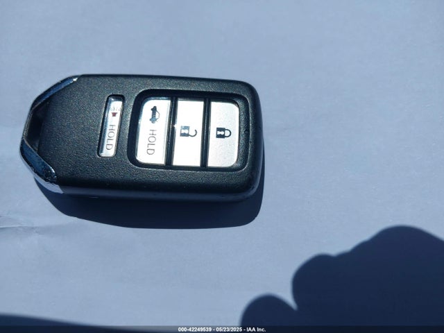 1HGCV1F16JA053464 Honda l15be