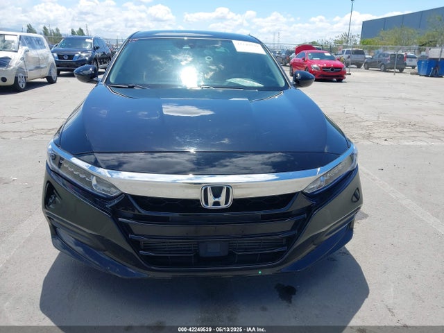 1HGCV1F16JA053464 Honda l15be