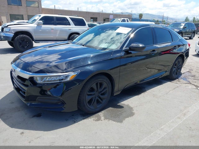 1HGCV1F16JA053464 Honda l15be