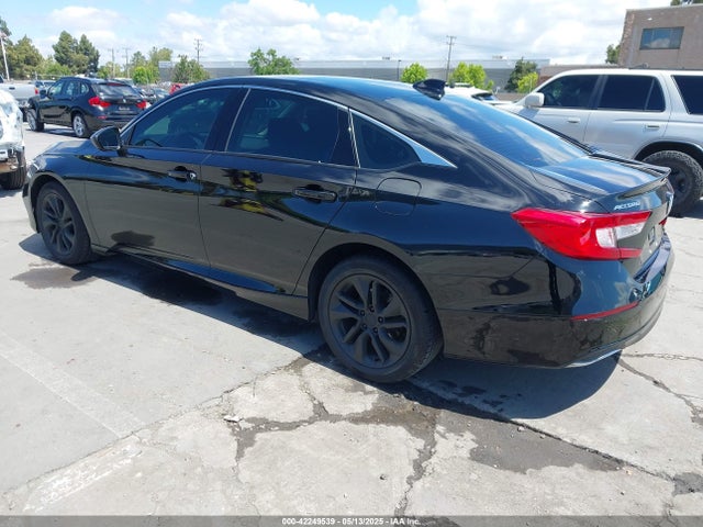 1HGCV1F16JA053464 Honda l15be