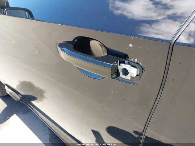 1HGCV1F16JA053464 Honda l15be
