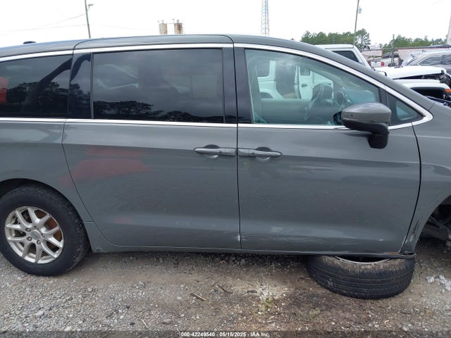 Chrysler Pacifica Touring L 2023 2C4RC1BG9PR613054 Image 12