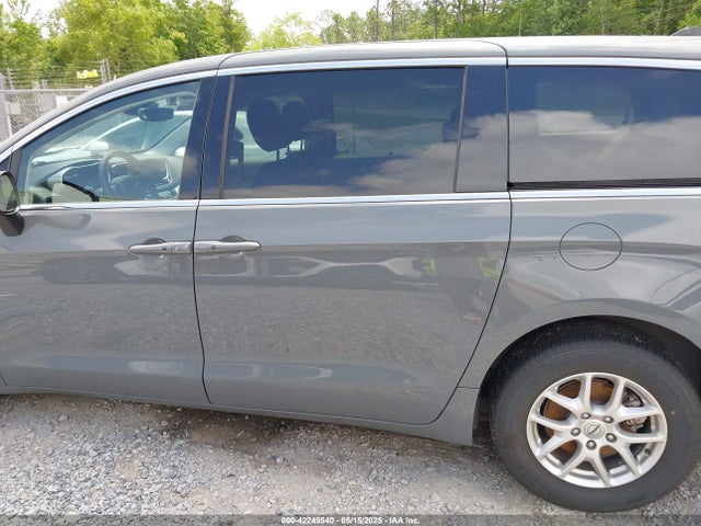 Chrysler Pacifica Touring L 2023 2C4RC1BG9PR613054 Image 13