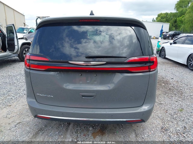 Chrysler Pacifica Touring L 2023 2C4RC1BG9PR613054 Image 15