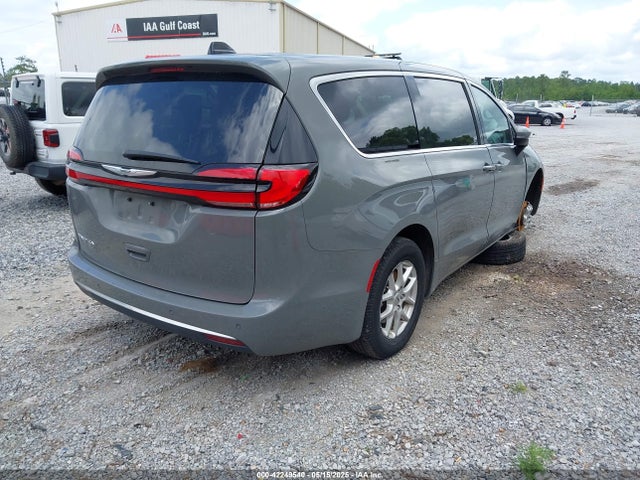 Chrysler Pacifica Touring L 2023 2C4RC1BG9PR613054 Image 4