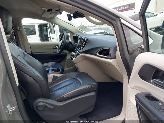Chrysler Pacifica Touring L 2023 2C4RC1BG9PR613054 Image 5
