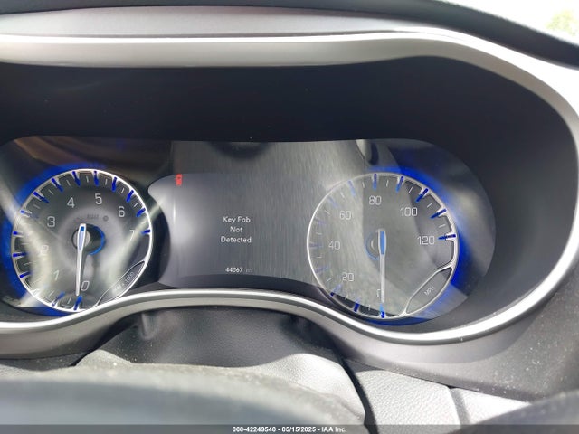 Chrysler Pacifica Touring L 2023 2C4RC1BG9PR613054 Image 7