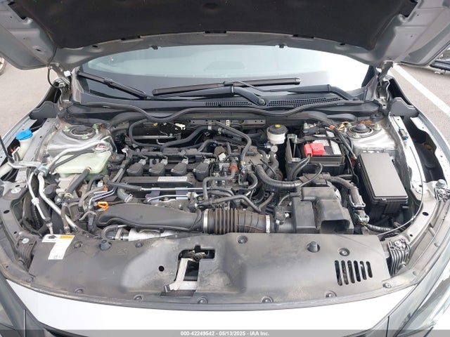 SHHFK7H92JU421560 Honda l15ba