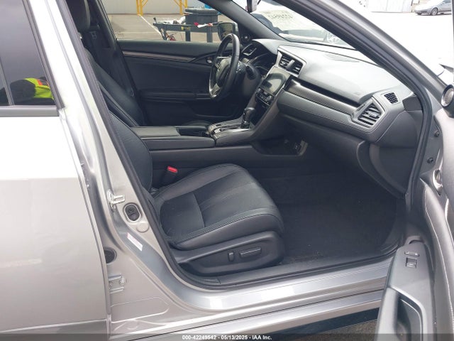 SHHFK7H92JU421560 Honda l15ba