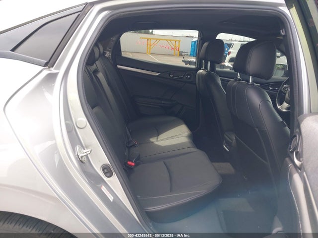SHHFK7H92JU421560 Honda l15ba