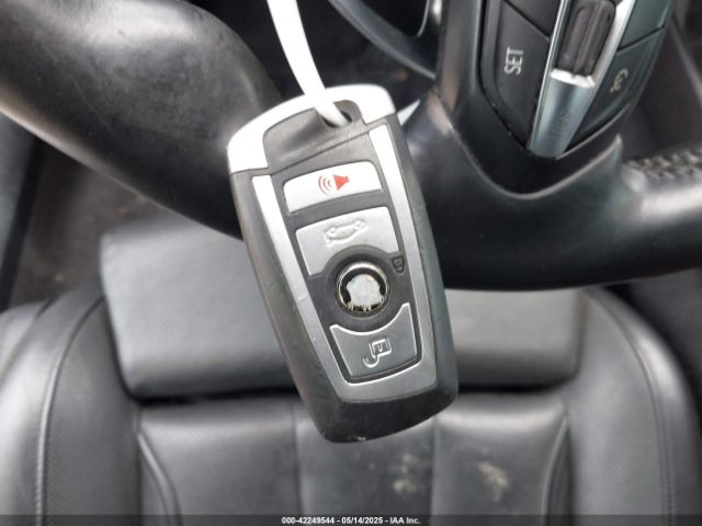 WBA6B4C53ED371430 BMW 650i Gran Coupe Xdrive
