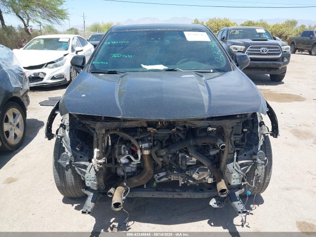 1GYAZAR45PF110520 Cadillac lsy