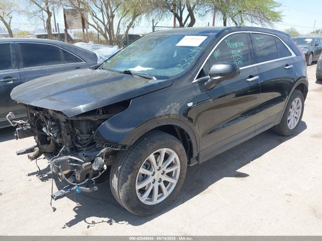 1GYAZAR45PF110520 Cadillac lsy