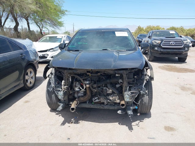 1GYAZAR45PF110520 Cadillac lsy