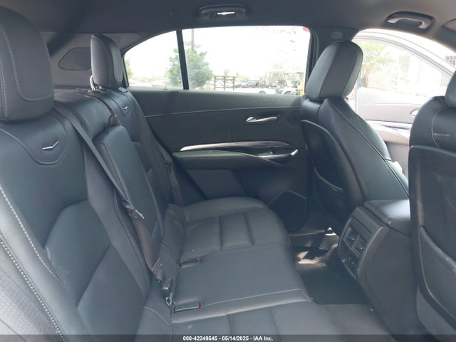 1GYAZAR45PF110520 Cadillac lsy