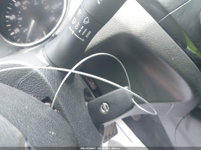 Nissan ROGUE S 2017 KNMAT2MTXHP532435 Image 11