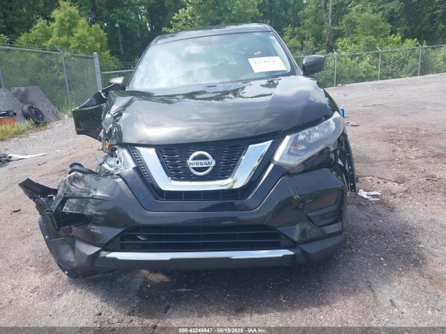Nissan ROGUE S 2017 KNMAT2MTXHP532435 Image 12