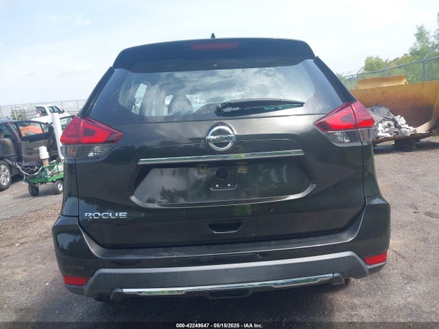 Nissan ROGUE S 2017 KNMAT2MTXHP532435 Image 16