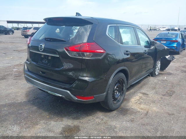 Nissan ROGUE S 2017 KNMAT2MTXHP532435 Image 4