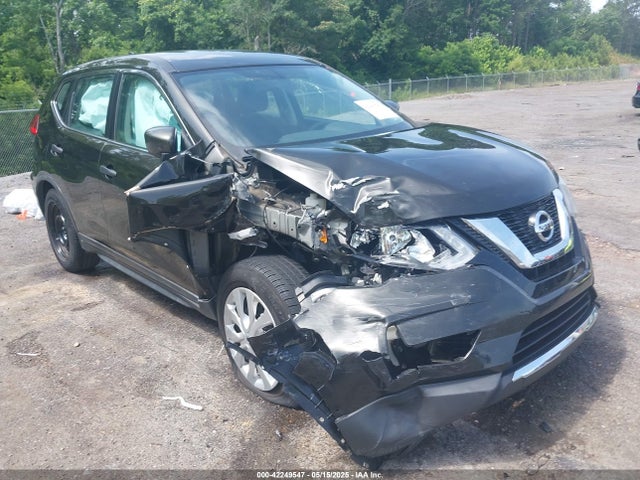 Nissan ROGUE S 2017 KNMAT2MTXHP532435 Image 6
