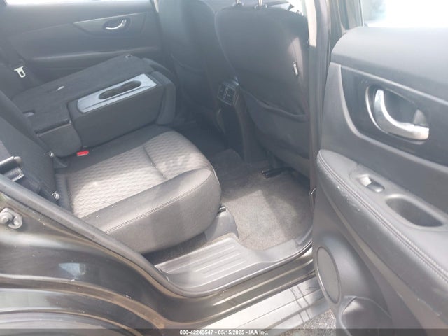 Nissan ROGUE S 2017 KNMAT2MTXHP532435 Image 8