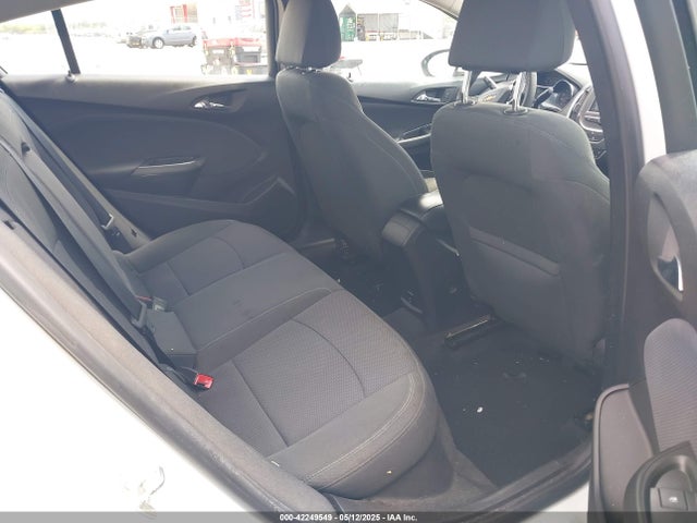 1G1BE5SM1J7177312 Chevrolet Cruze Lt Auto