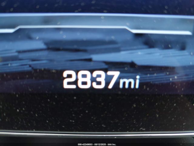 1GNS5NRD4SR204271 Chevrolet Tahoe Lt