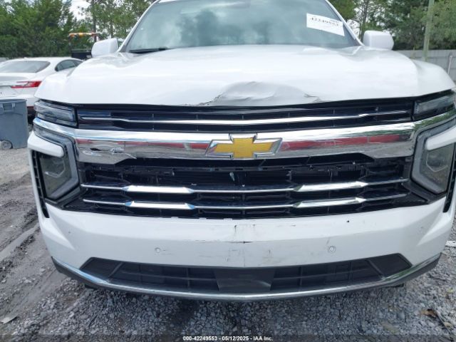 1GNS5NRD4SR204271 Chevrolet Tahoe Lt