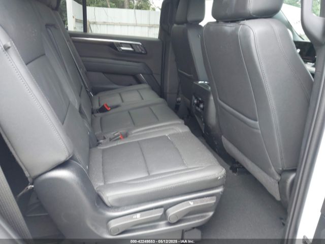 1GNS5NRD4SR204271 Chevrolet Tahoe Lt