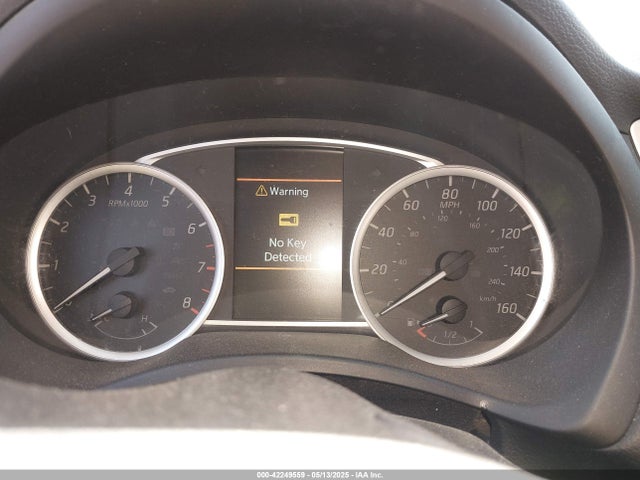 3N1AB7APXKY430231 Nissan SENTRA SV