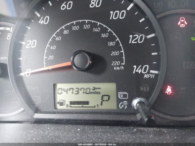 2017 MITSUBISHI MIRAGE G4 ML32F3FJ2HHF05064 Photo 6