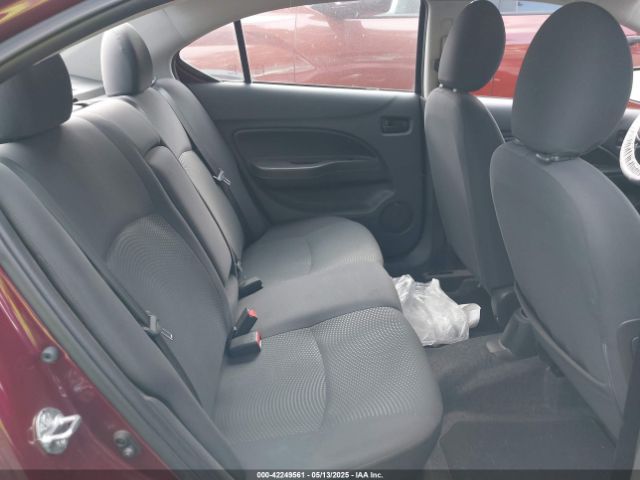 2017 MITSUBISHI MIRAGE G4 ML32F3FJ2HHF05064 Photo 7