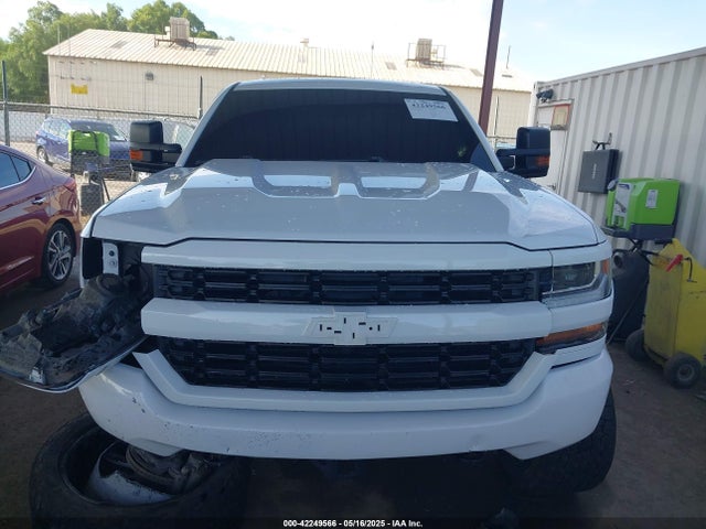 1GCRCPEHXJZ321384 Chevrolet lv3 - gen 5, sidi, vvt: variable valve timing, e85 max, alum